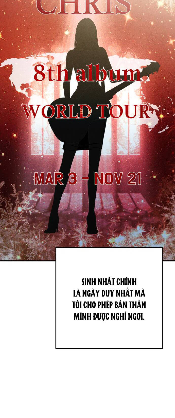 Mùa Đông Năm Ấy Tôi Đã Chapter 1 - Trang 2