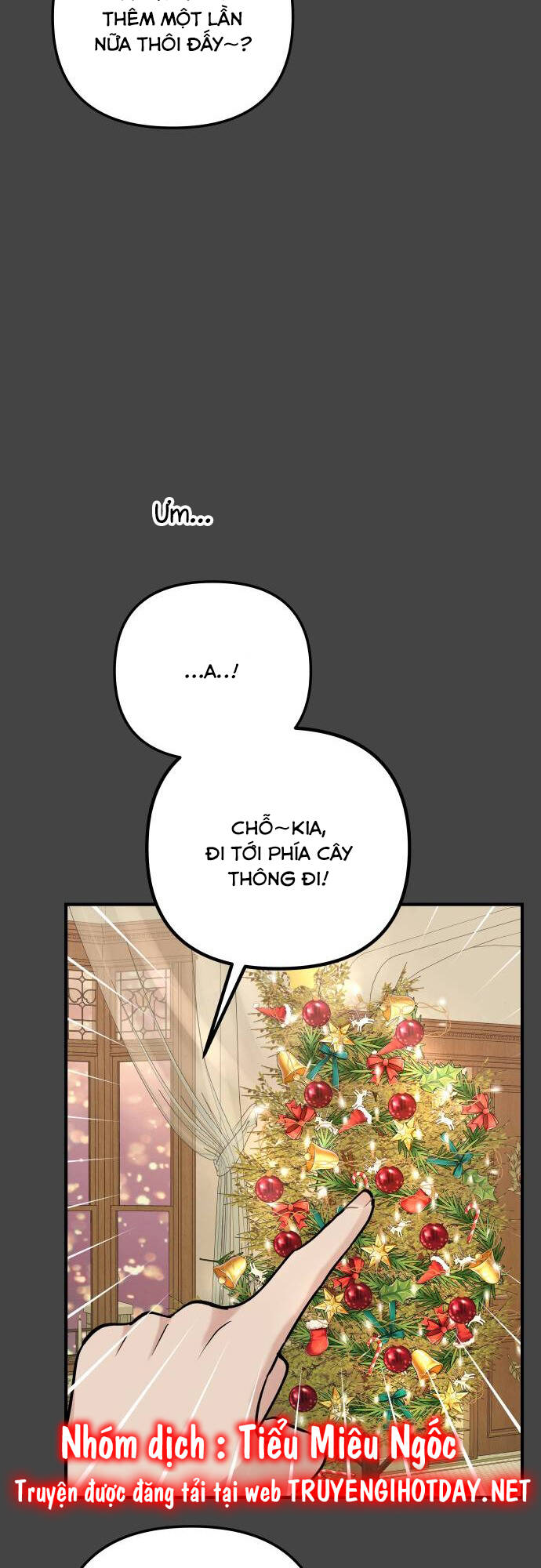 Mùa Đông Năm Ấy Tôi Đã Chapter 1 - Trang 2