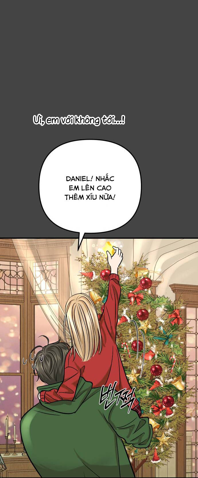 Mùa Đông Năm Ấy Tôi Đã Chapter 1 - Trang 2