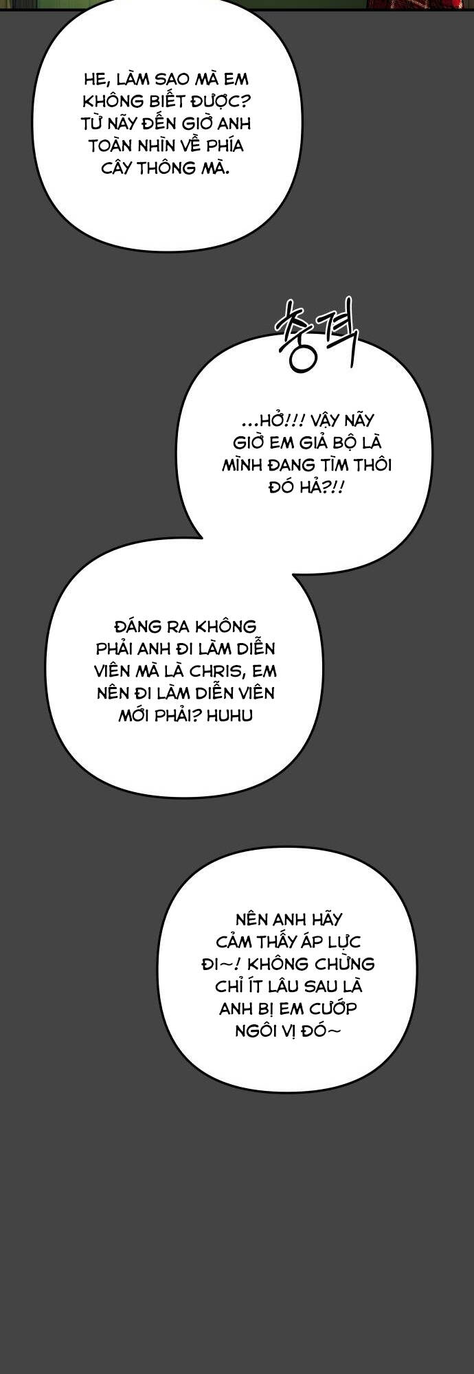 Mùa Đông Năm Ấy Tôi Đã Chapter 1 - Trang 2