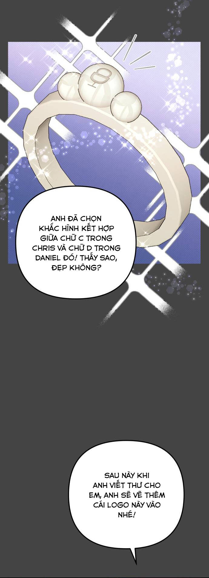 Mùa Đông Năm Ấy Tôi Đã Chapter 1 - Trang 2