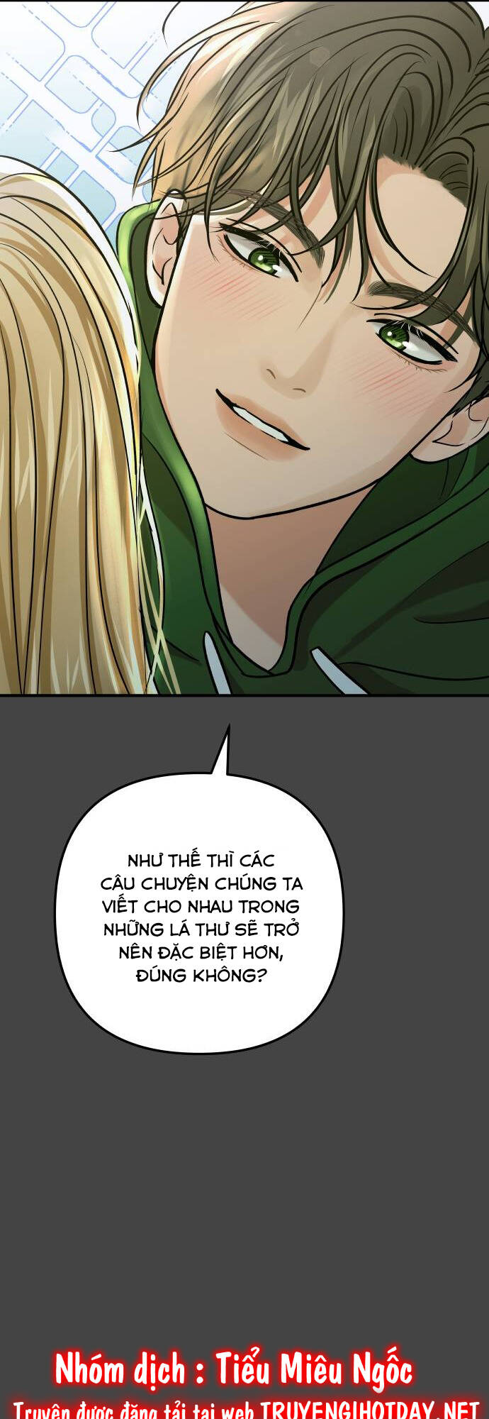 Mùa Đông Năm Ấy Tôi Đã Chapter 1 - Trang 2