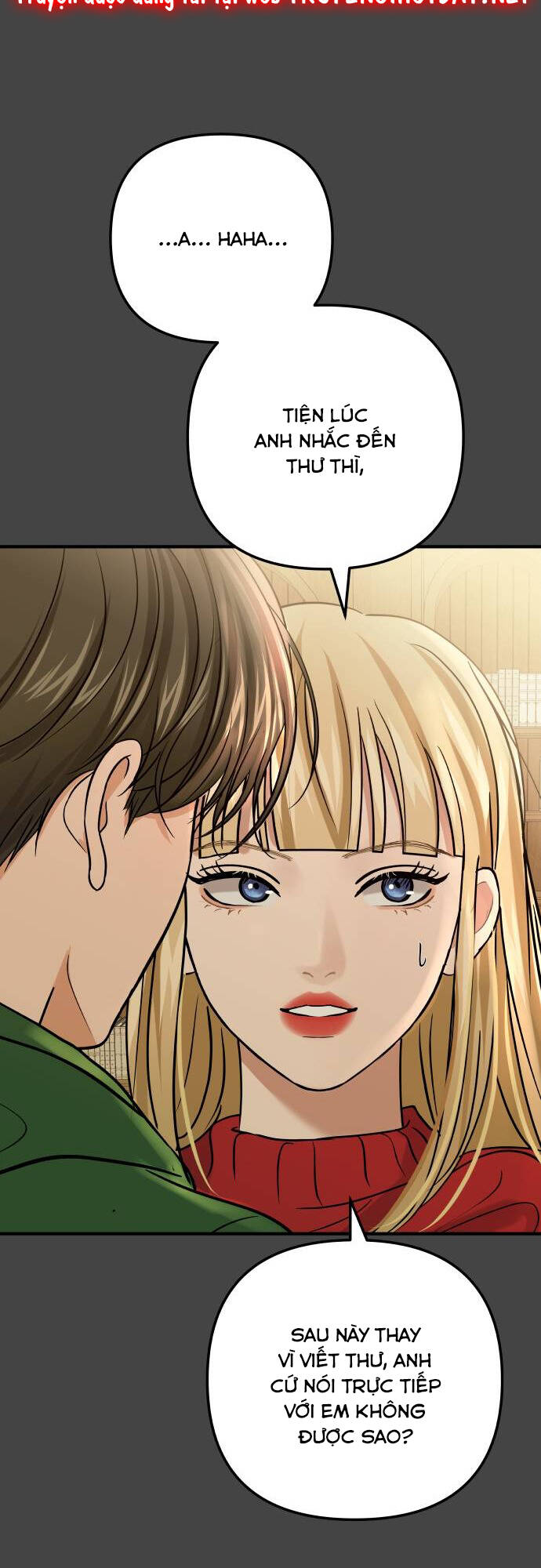 Mùa Đông Năm Ấy Tôi Đã Chapter 1 - Trang 2