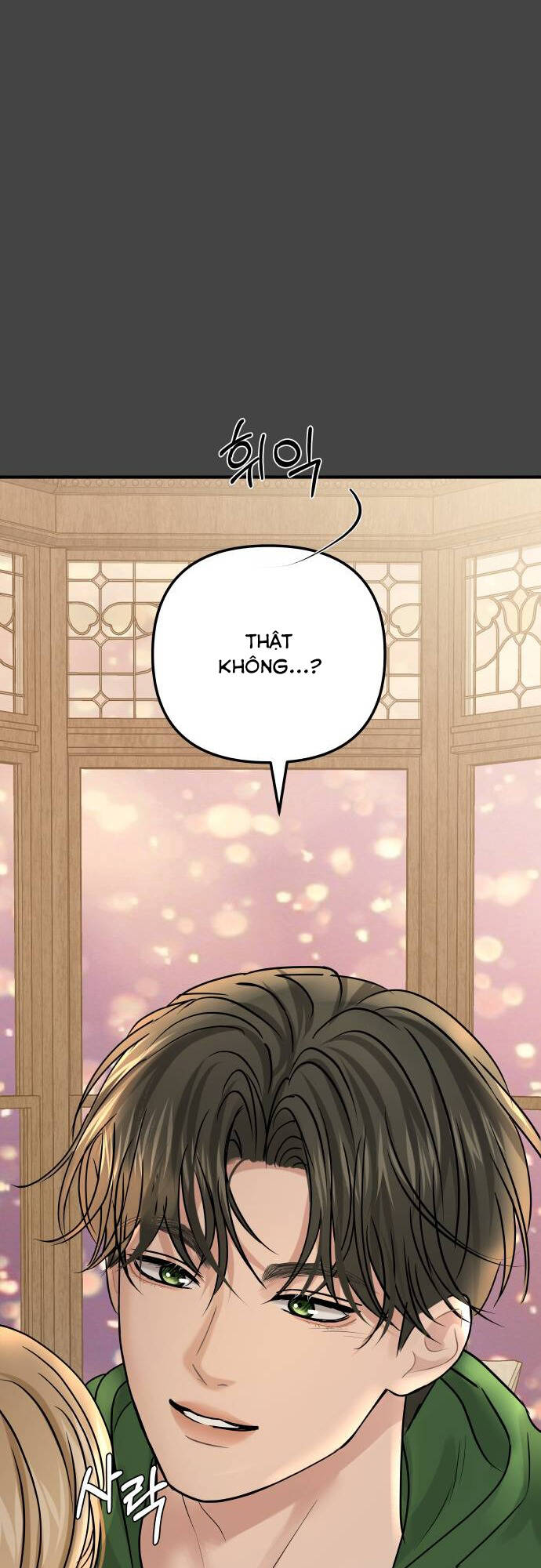 Mùa Đông Năm Ấy Tôi Đã Chapter 1 - Trang 2