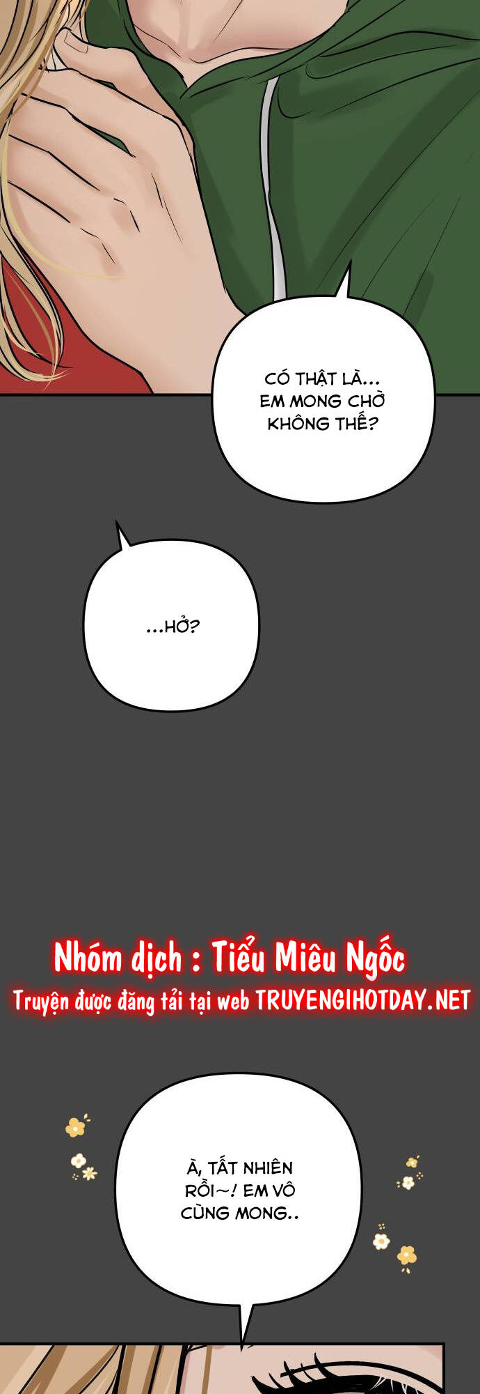 Mùa Đông Năm Ấy Tôi Đã Chapter 1 - Trang 2