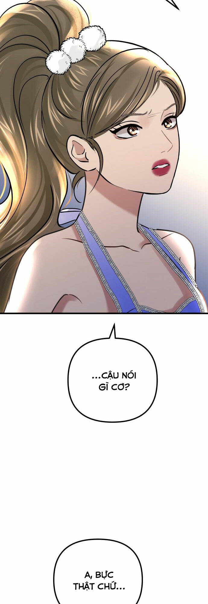 Mùa Đông Năm Ấy Tôi Đã Chapter 10 - Trang 2