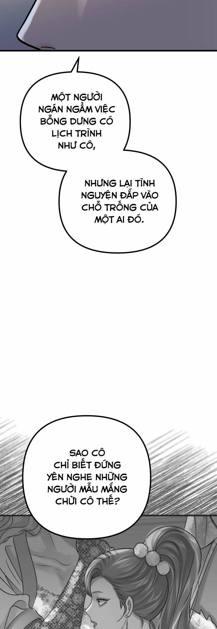 Mùa Đông Năm Ấy Tôi Đã Chapter 10 - Trang 2