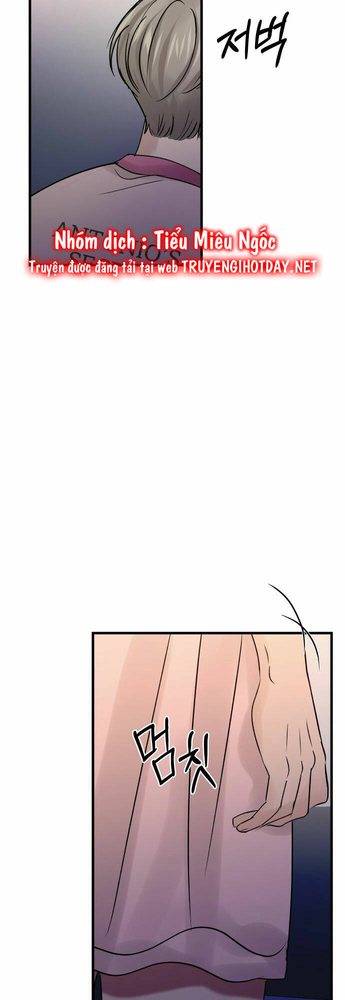 Mùa Đông Năm Ấy Tôi Đã Chapter 10 - Trang 2