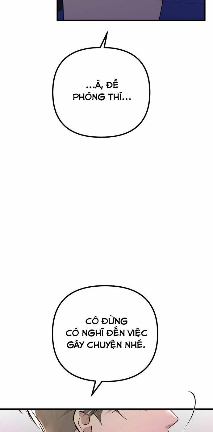 Mùa Đông Năm Ấy Tôi Đã Chapter 10 - Trang 2