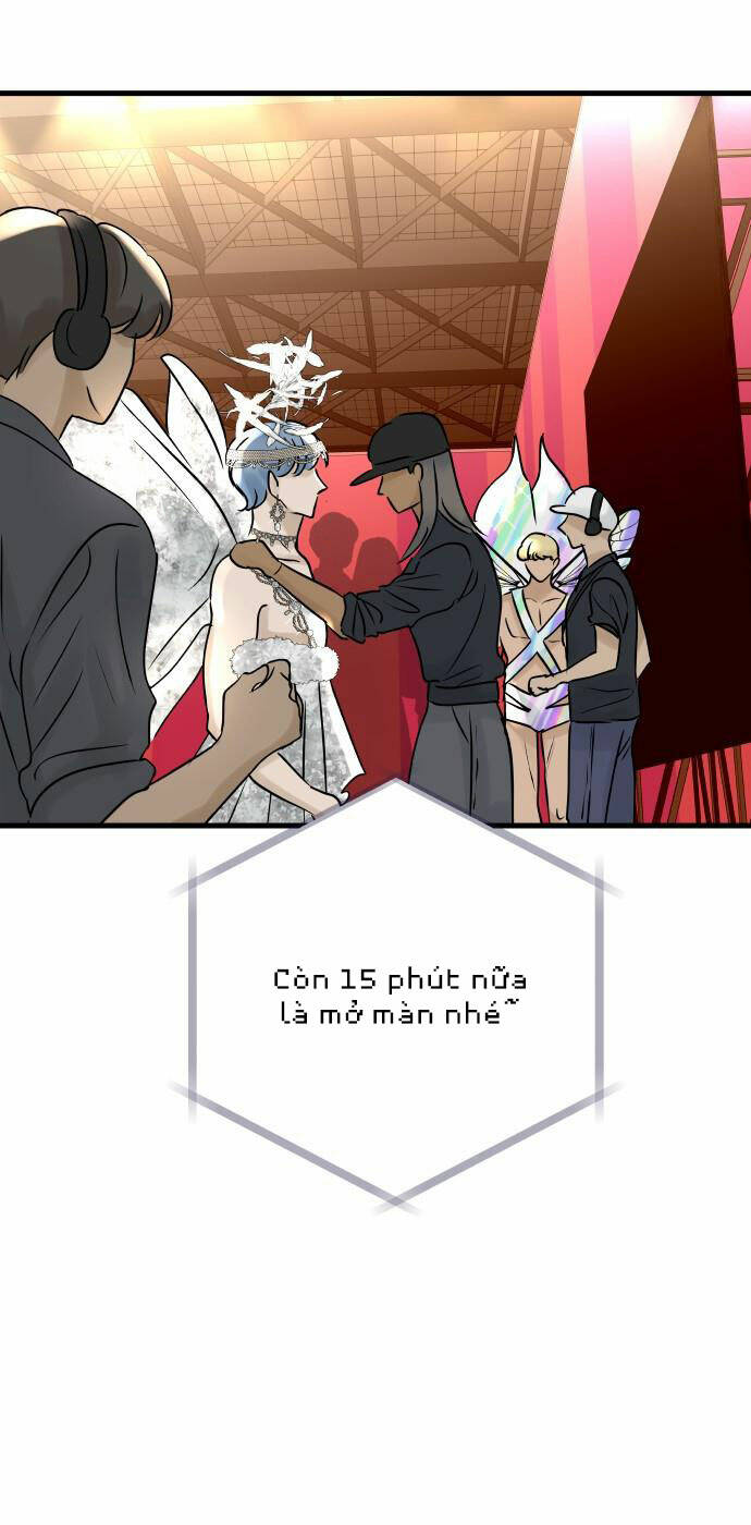 Mùa Đông Năm Ấy Tôi Đã Chapter 10 - Trang 2