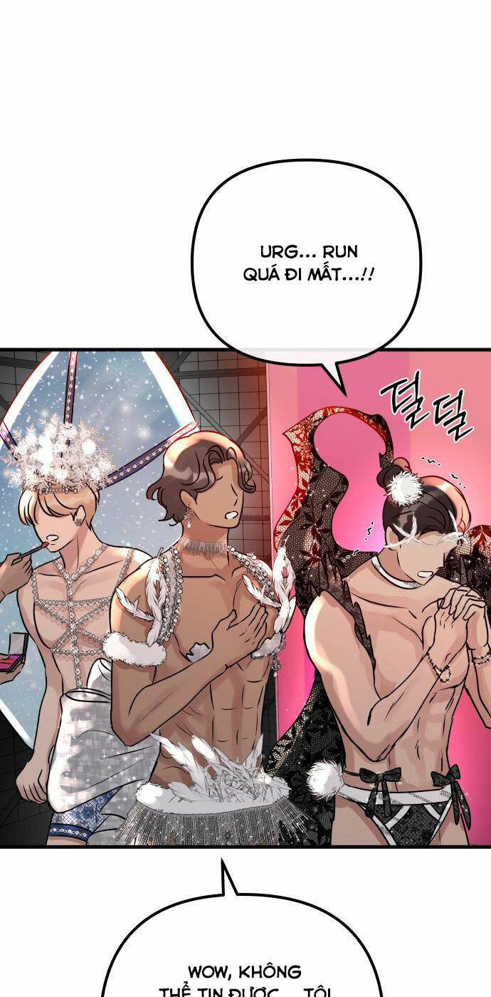 Mùa Đông Năm Ấy Tôi Đã Chapter 10 - Trang 2