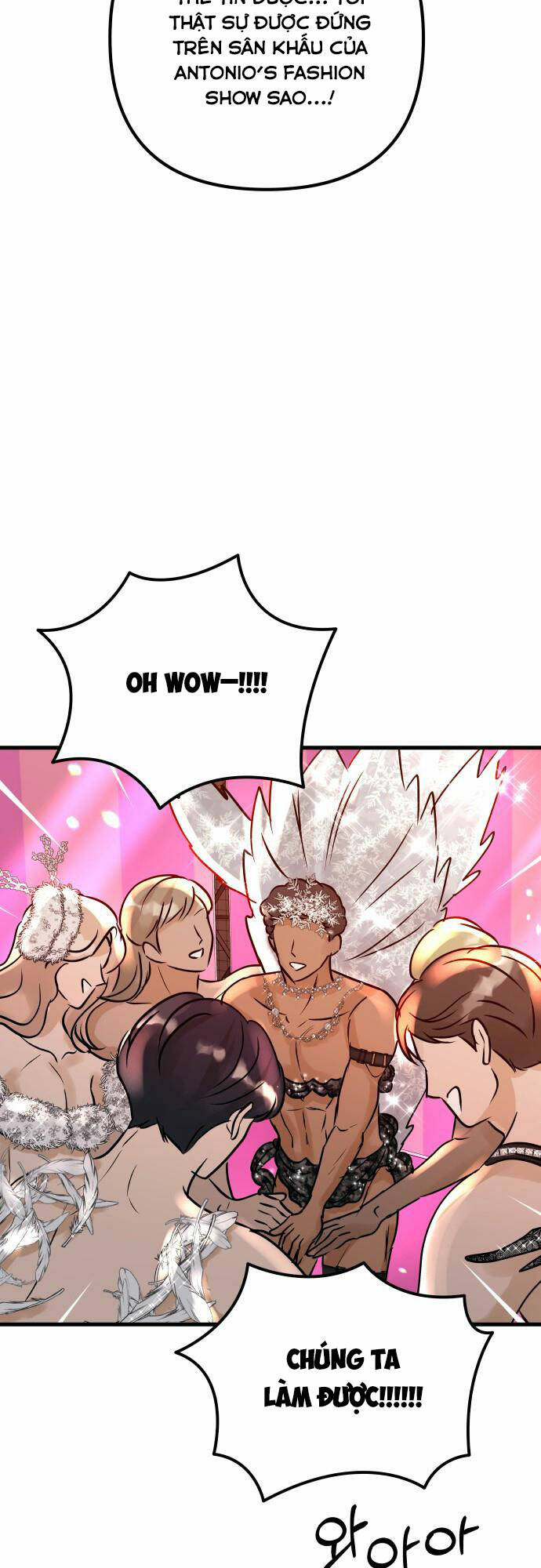 Mùa Đông Năm Ấy Tôi Đã Chapter 10 - Trang 2