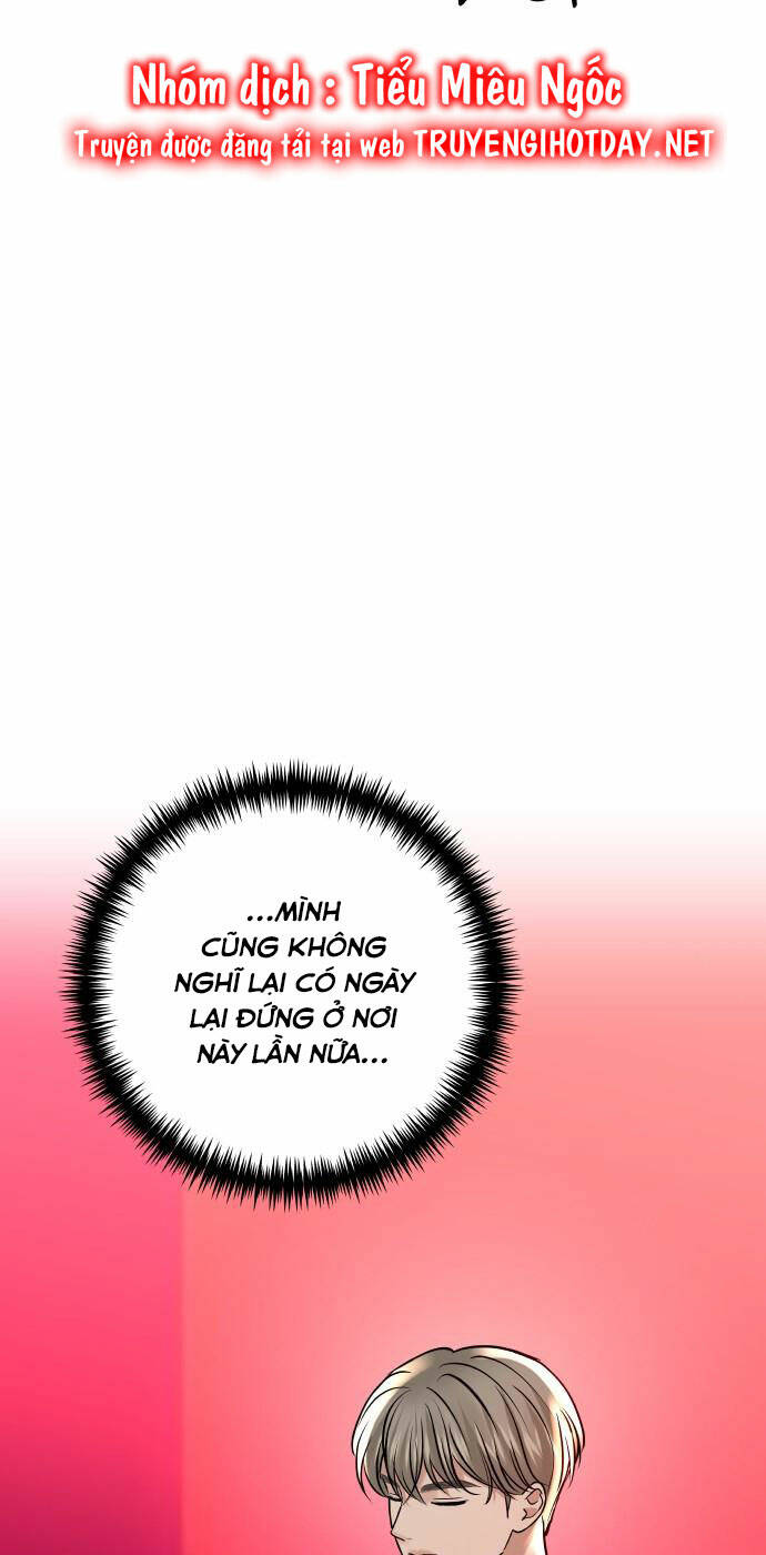 Mùa Đông Năm Ấy Tôi Đã Chapter 10 - Trang 2