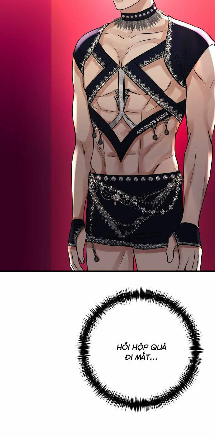 Mùa Đông Năm Ấy Tôi Đã Chapter 10 - Trang 2