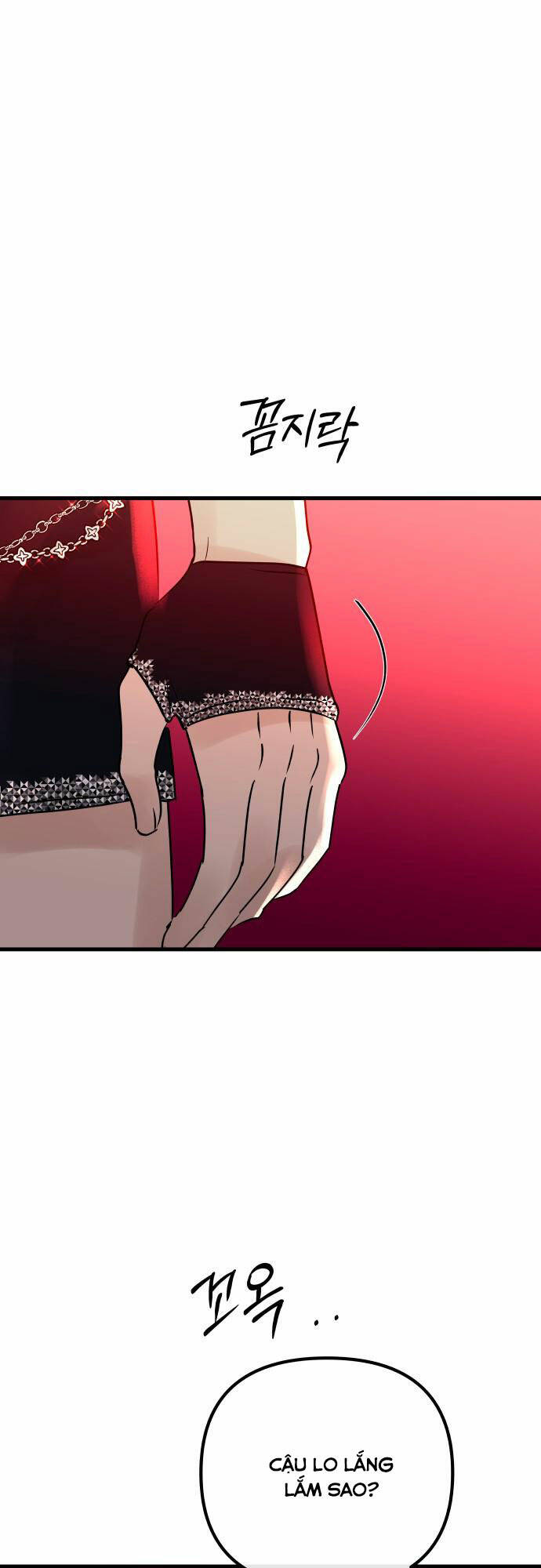 Mùa Đông Năm Ấy Tôi Đã Chapter 10 - Trang 2