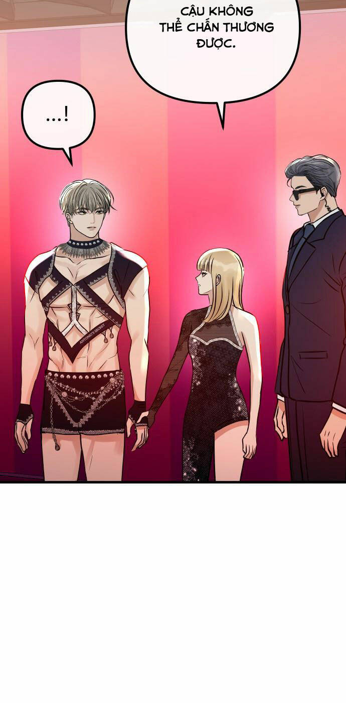 Mùa Đông Năm Ấy Tôi Đã Chapter 10 - Trang 2