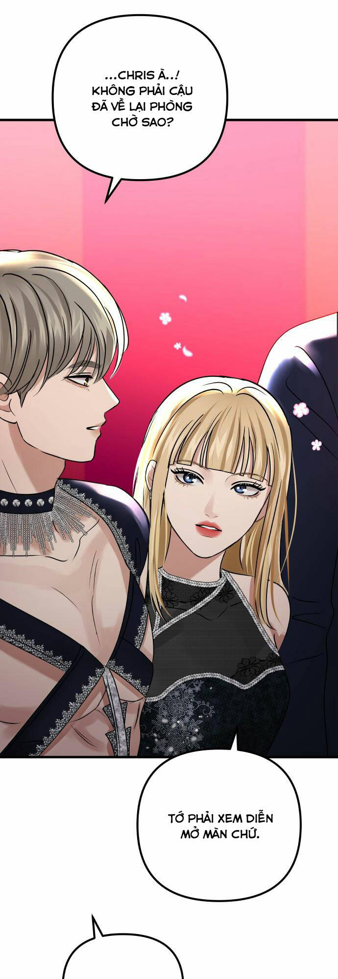 Mùa Đông Năm Ấy Tôi Đã Chapter 10 - Trang 2