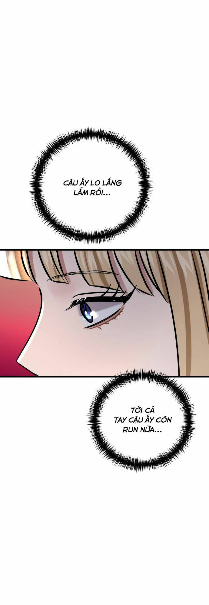 Mùa Đông Năm Ấy Tôi Đã Chapter 10 - Trang 2