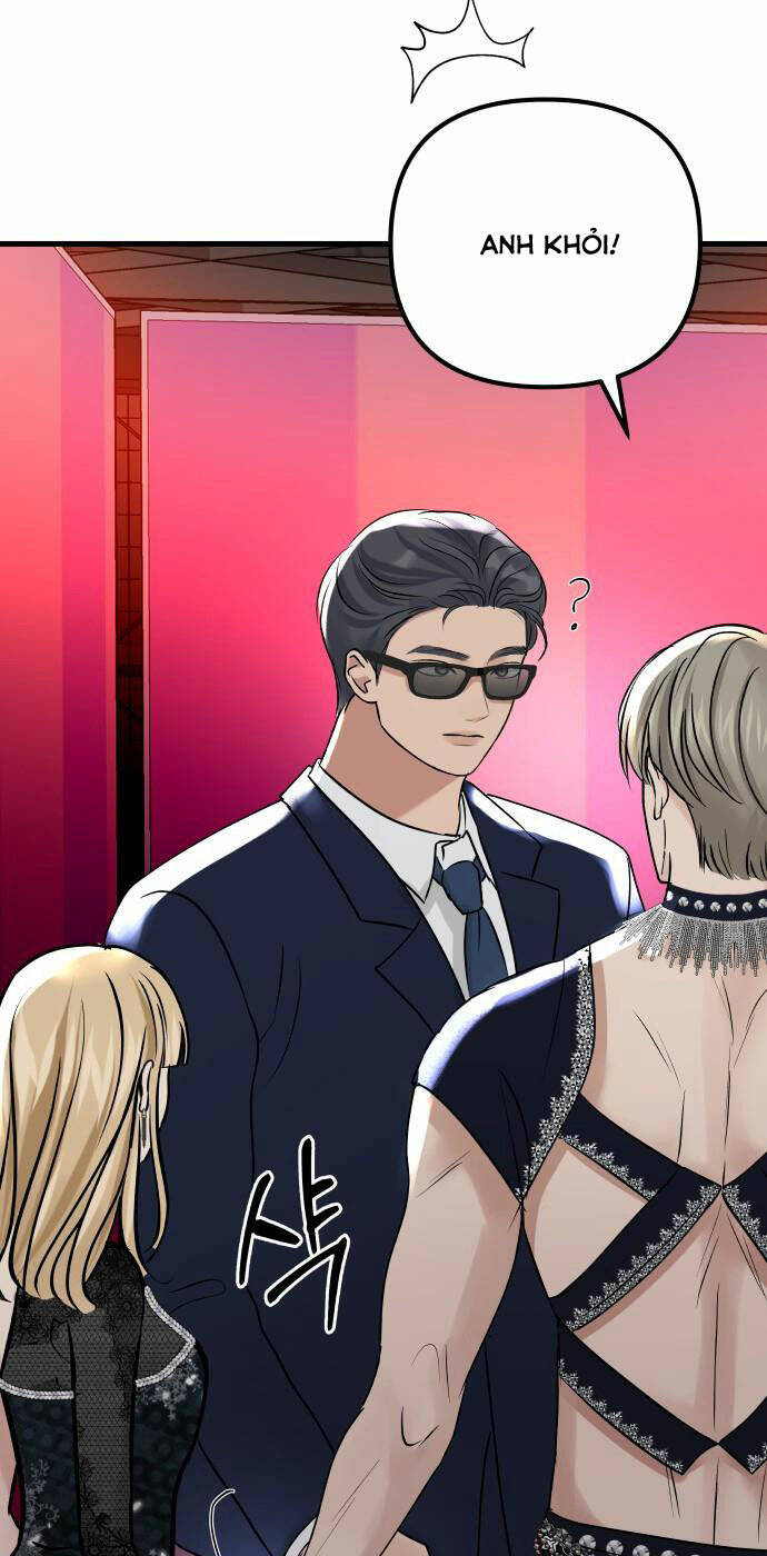 Mùa Đông Năm Ấy Tôi Đã Chapter 10 - Trang 2