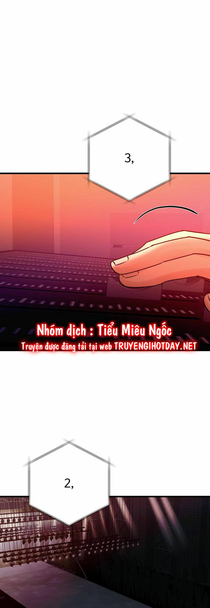 Mùa Đông Năm Ấy Tôi Đã Chapter 10 - Trang 2