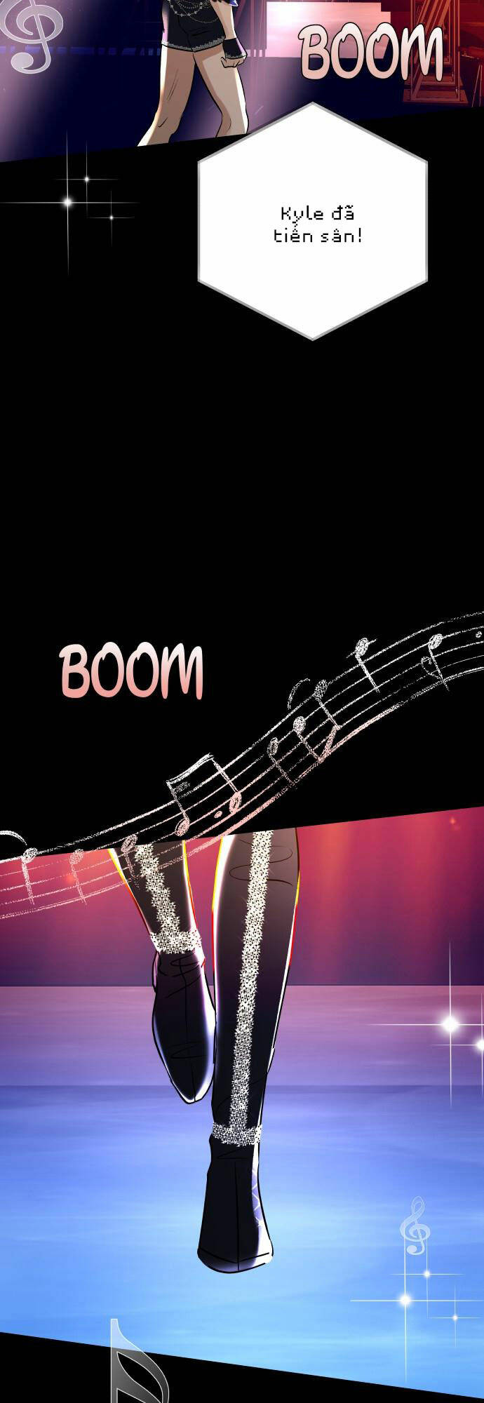 Mùa Đông Năm Ấy Tôi Đã Chapter 10 - Trang 2