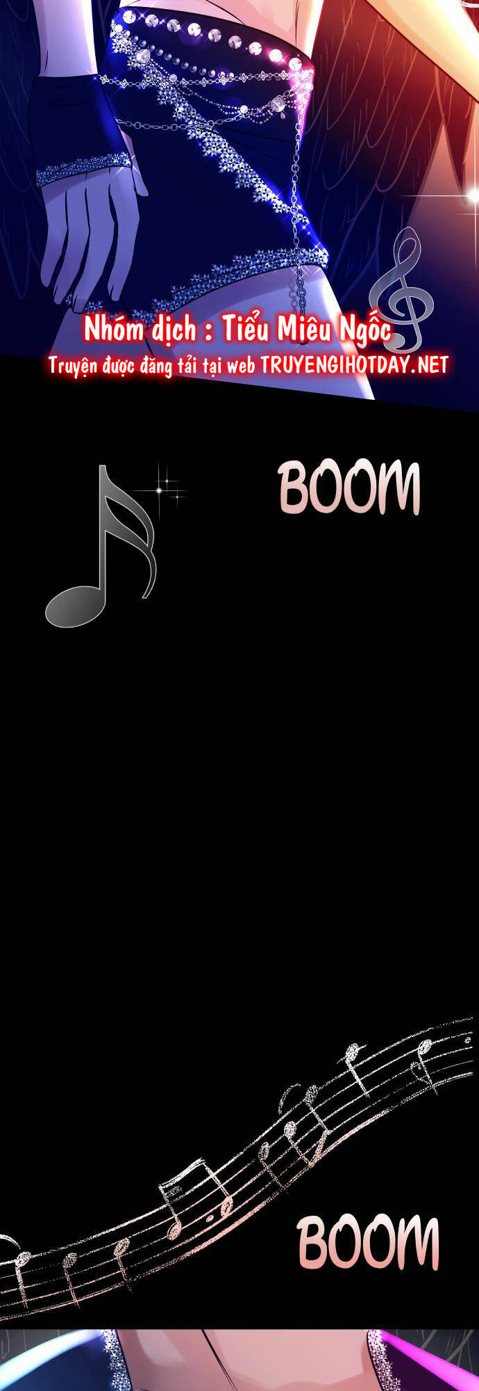 Mùa Đông Năm Ấy Tôi Đã Chapter 10 - Trang 2