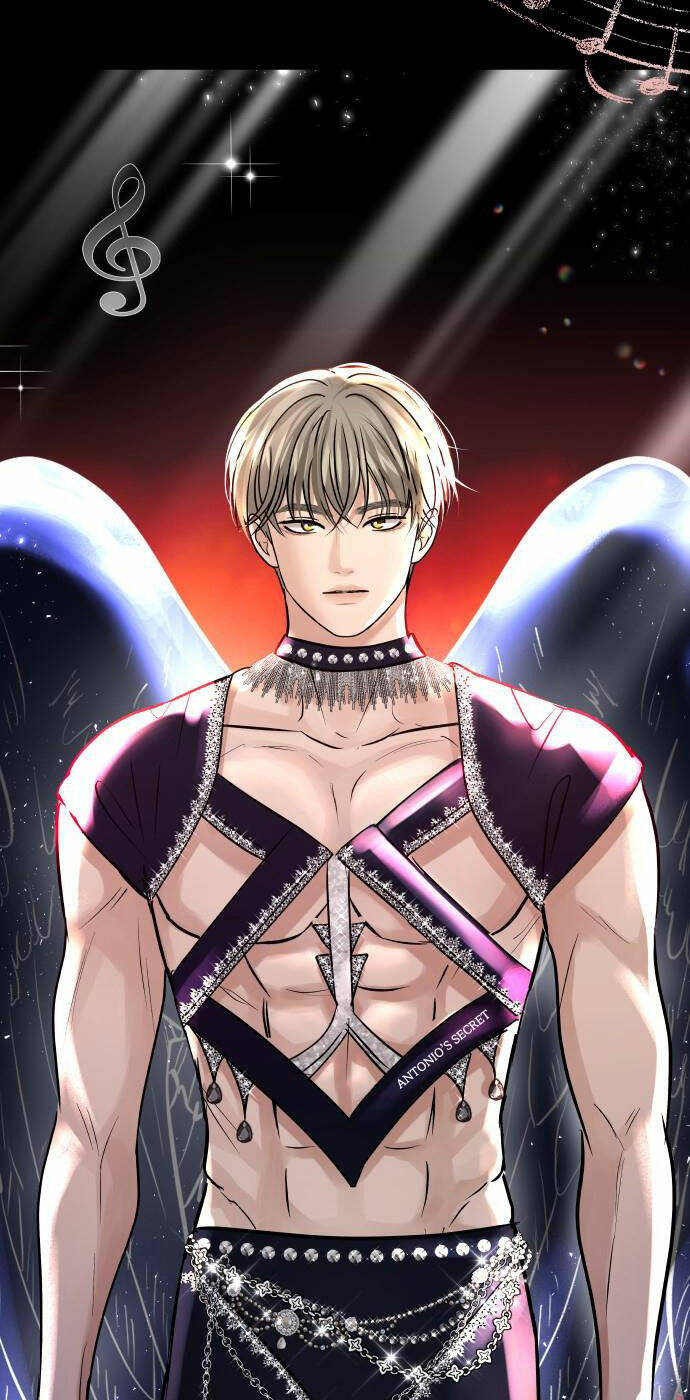 Mùa Đông Năm Ấy Tôi Đã Chapter 10 - Trang 2