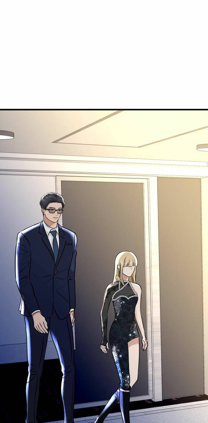 Mùa Đông Năm Ấy Tôi Đã Chapter 10 - Trang 2