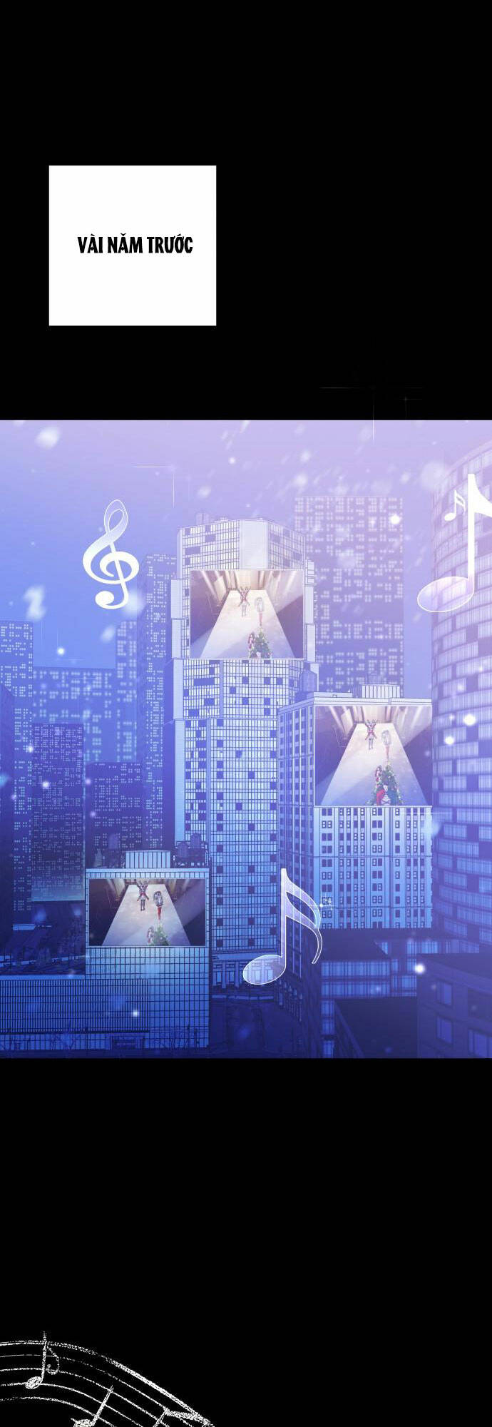 Mùa Đông Năm Ấy Tôi Đã Chapter 11 - Trang 2