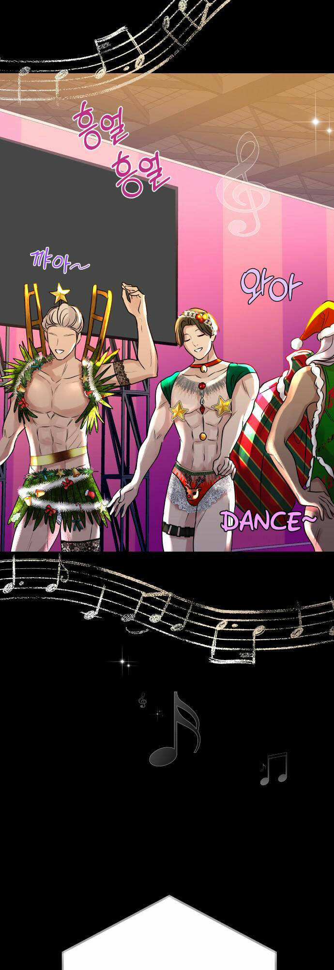 Mùa Đông Năm Ấy Tôi Đã Chapter 11 - Trang 2