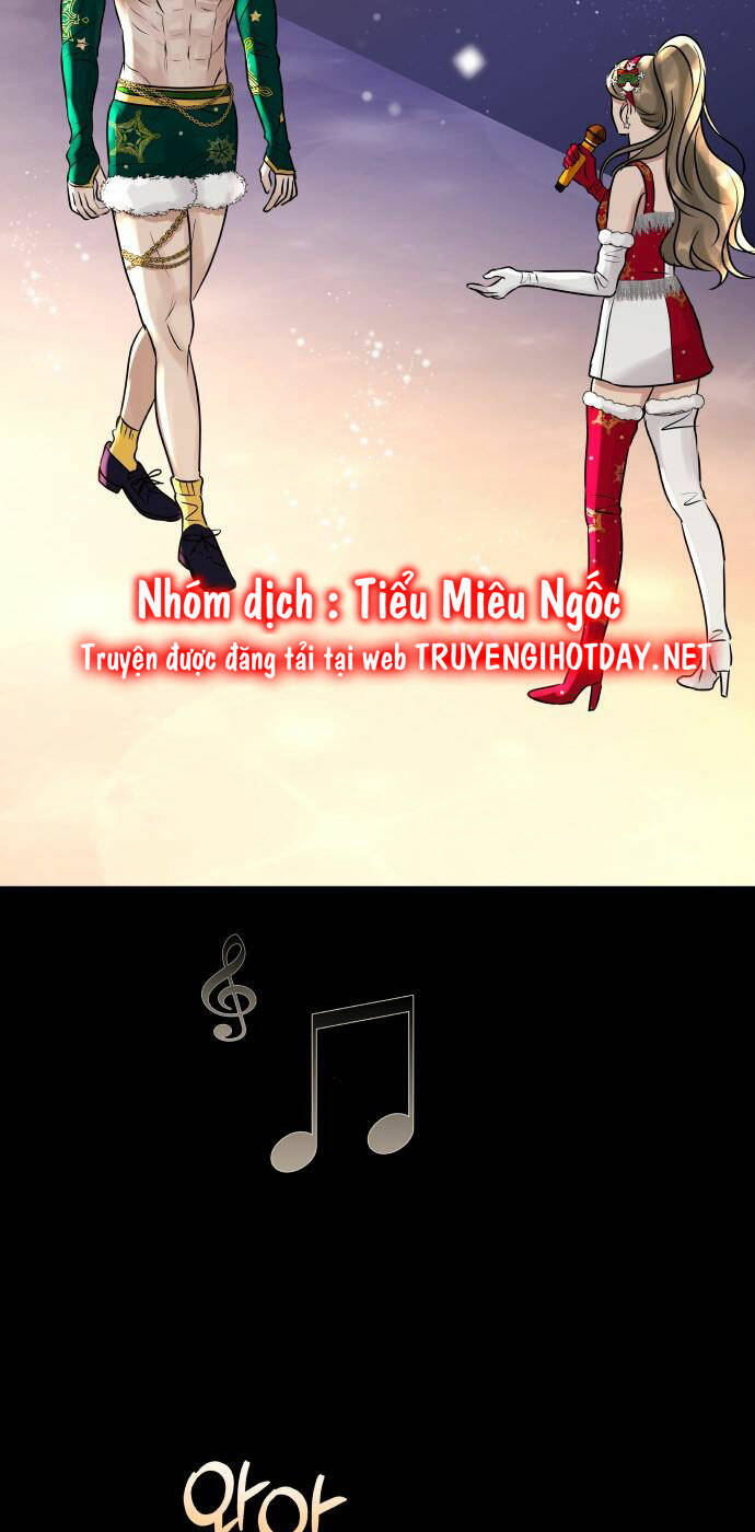 Mùa Đông Năm Ấy Tôi Đã Chapter 11 - Trang 2