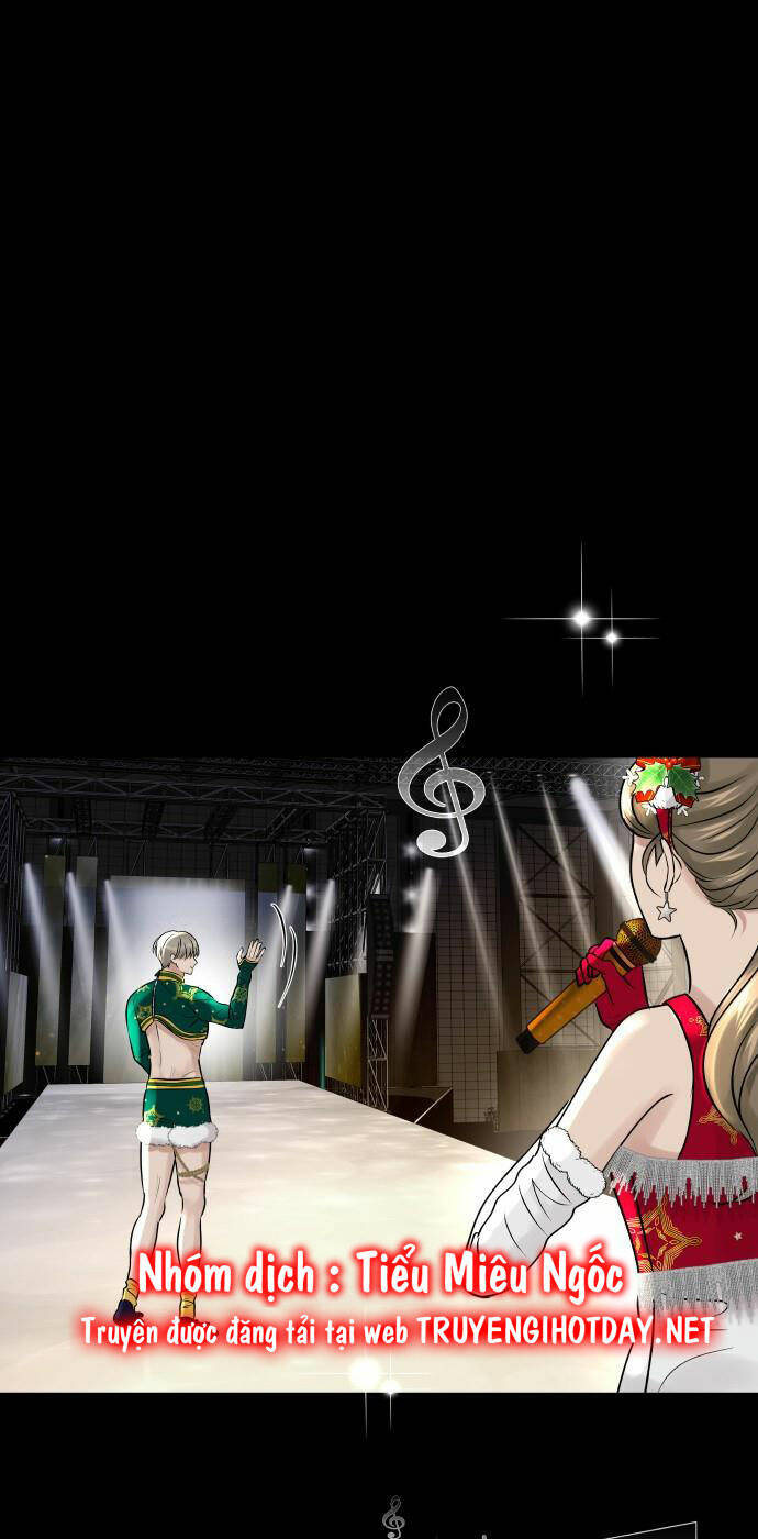 Mùa Đông Năm Ấy Tôi Đã Chapter 11 - Trang 2