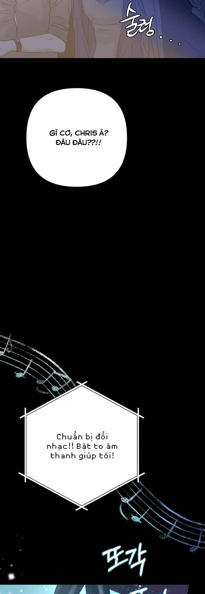 Mùa Đông Năm Ấy Tôi Đã Chapter 11 - Trang 2