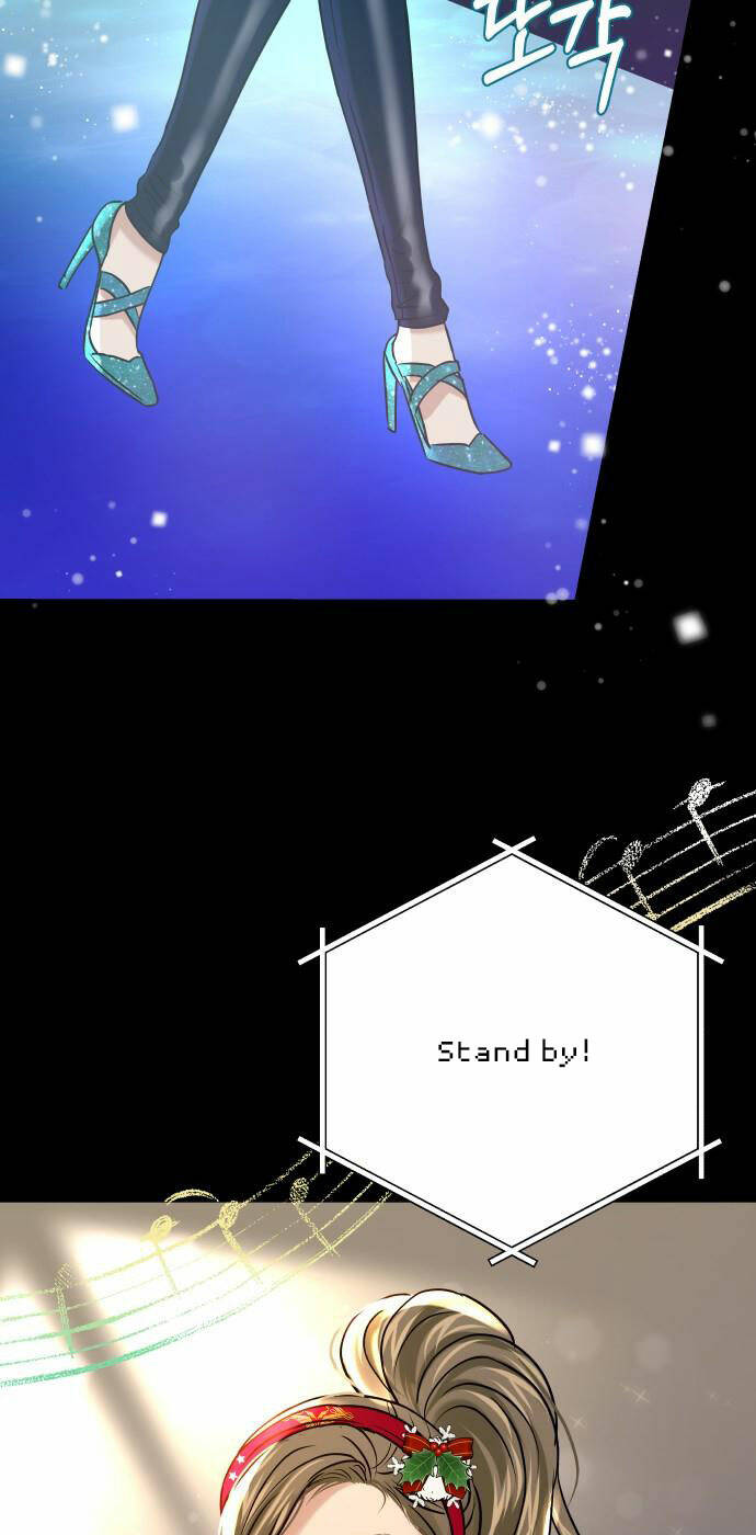 Mùa Đông Năm Ấy Tôi Đã Chapter 11 - Trang 2