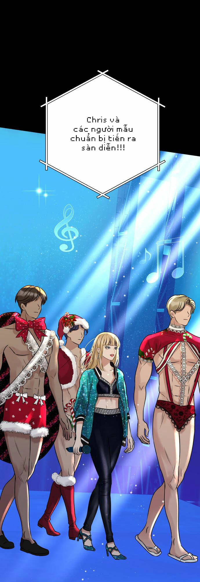 Mùa Đông Năm Ấy Tôi Đã Chapter 11 - Trang 2