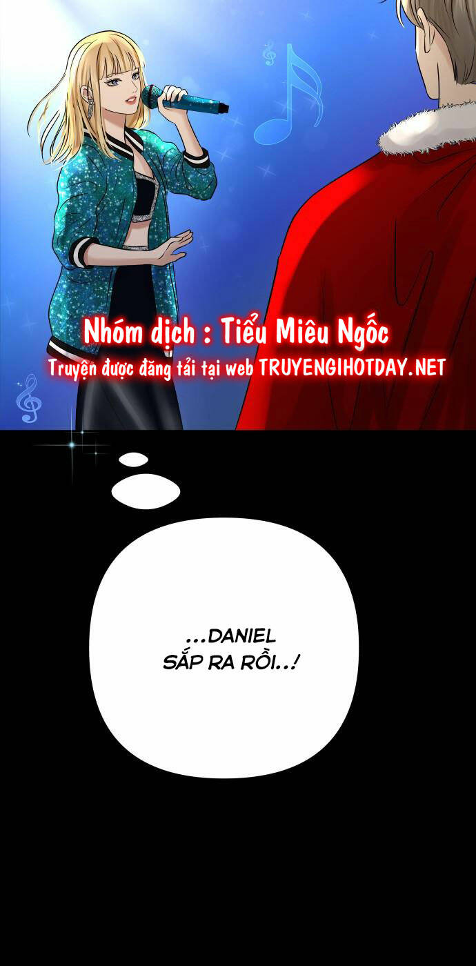 Mùa Đông Năm Ấy Tôi Đã Chapter 11 - Trang 2