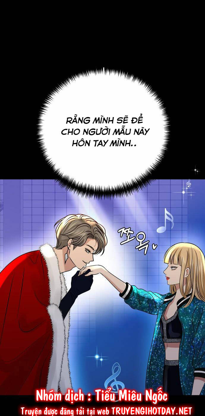 Mùa Đông Năm Ấy Tôi Đã Chapter 11 - Trang 2