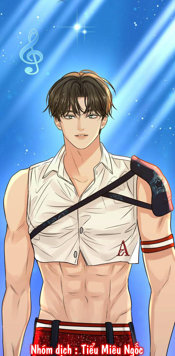 Mùa Đông Năm Ấy Tôi Đã Chapter 11 - Trang 2