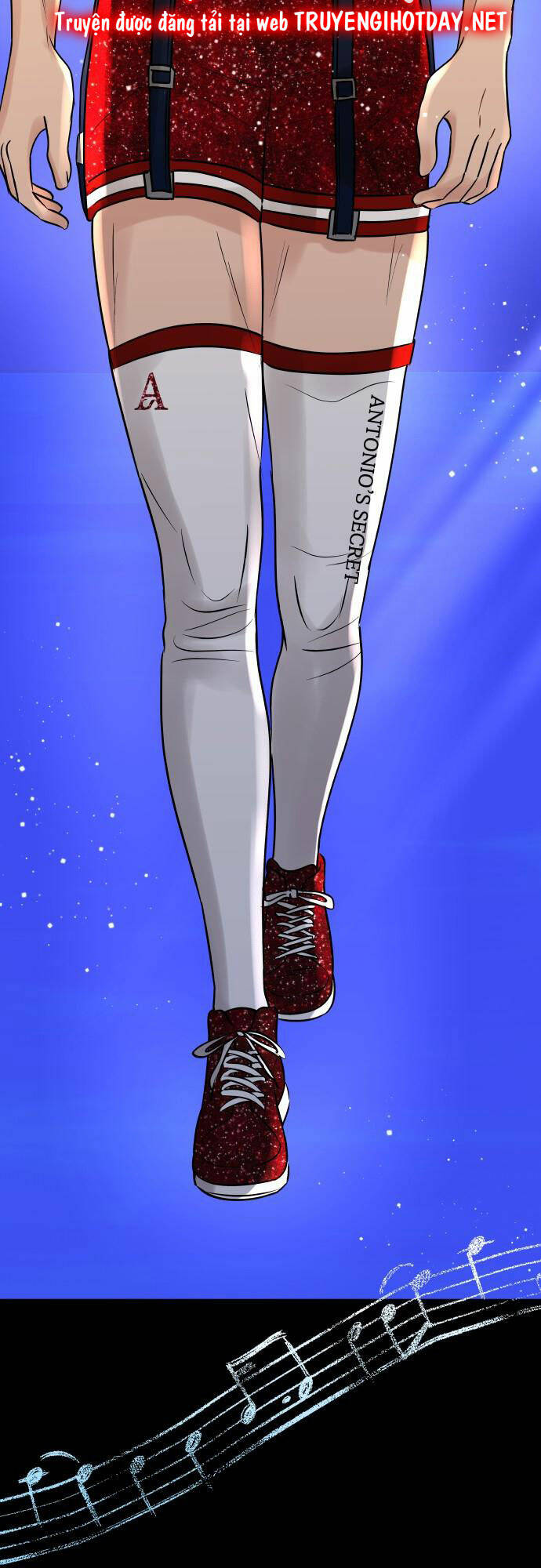 Mùa Đông Năm Ấy Tôi Đã Chapter 11 - Trang 2