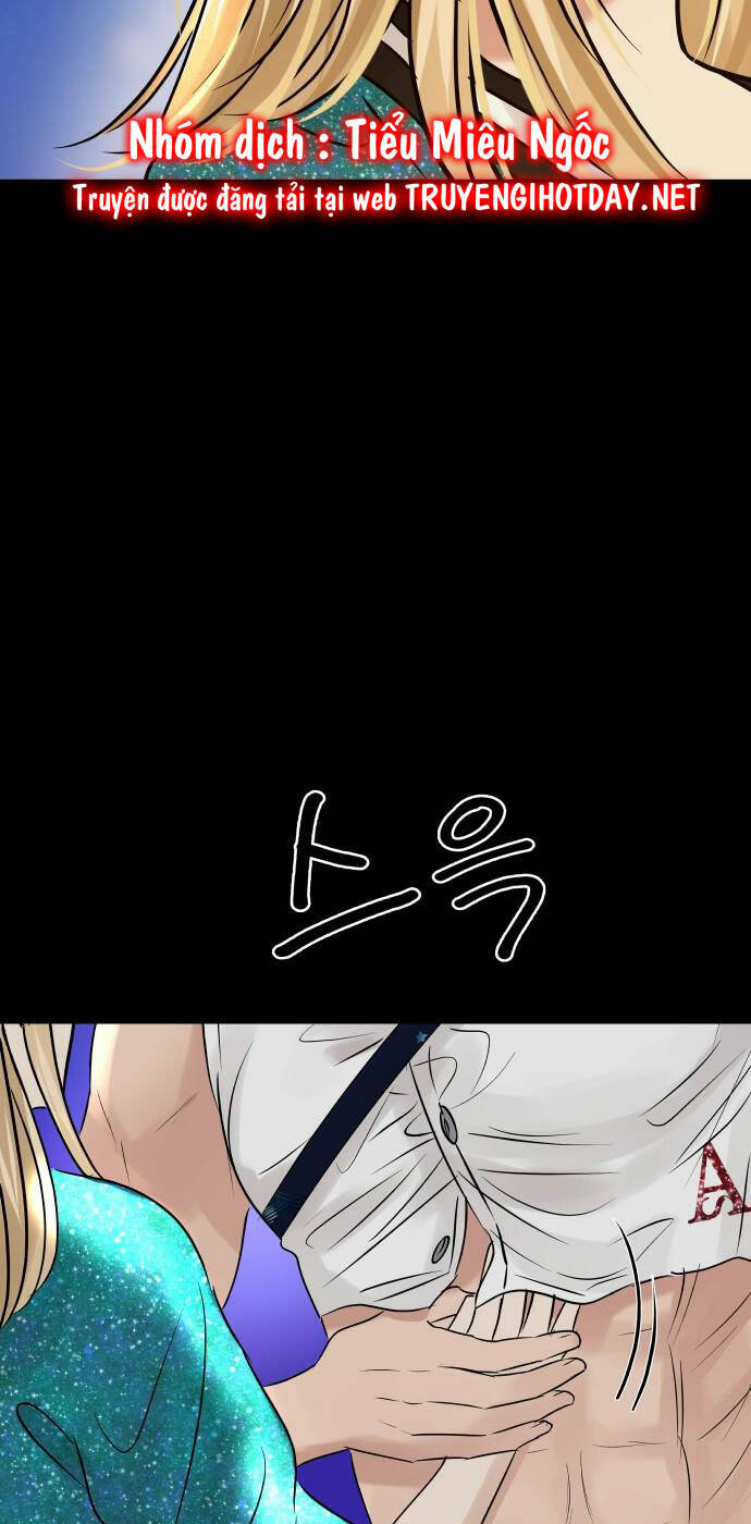 Mùa Đông Năm Ấy Tôi Đã Chapter 11 - Trang 2