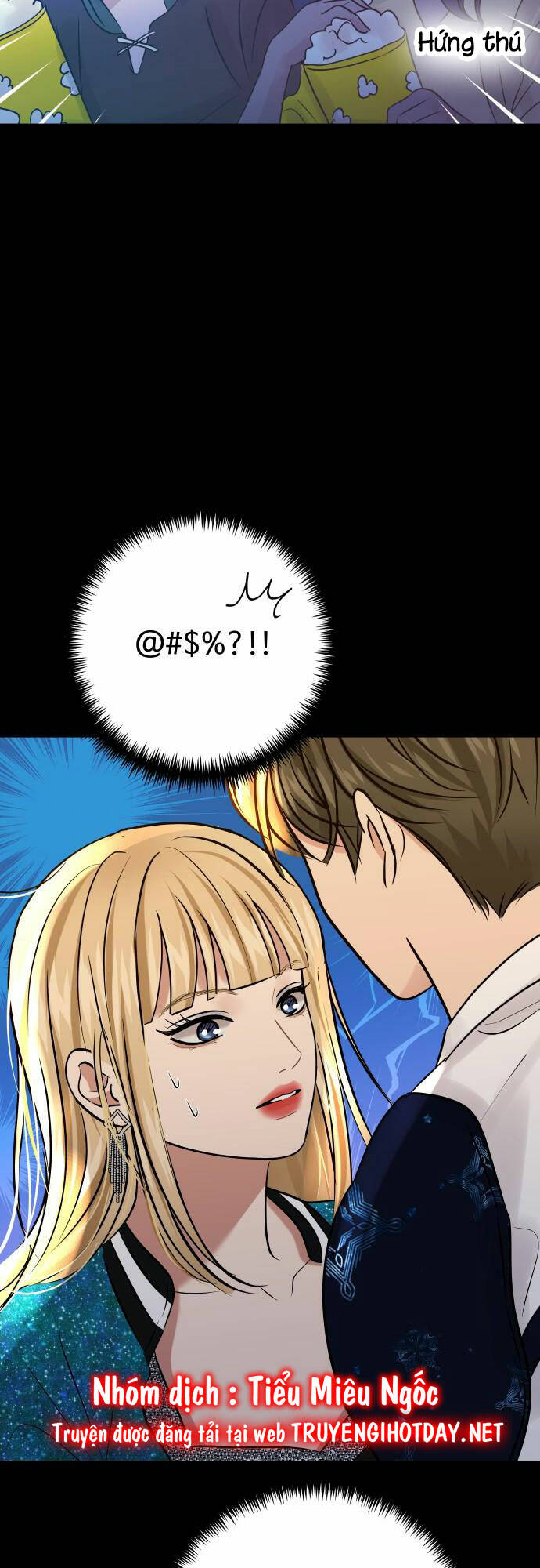 Mùa Đông Năm Ấy Tôi Đã Chapter 11 - Trang 2