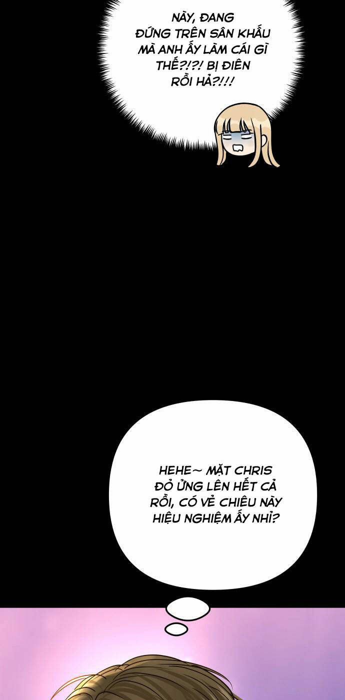 Mùa Đông Năm Ấy Tôi Đã Chapter 11 - Trang 2