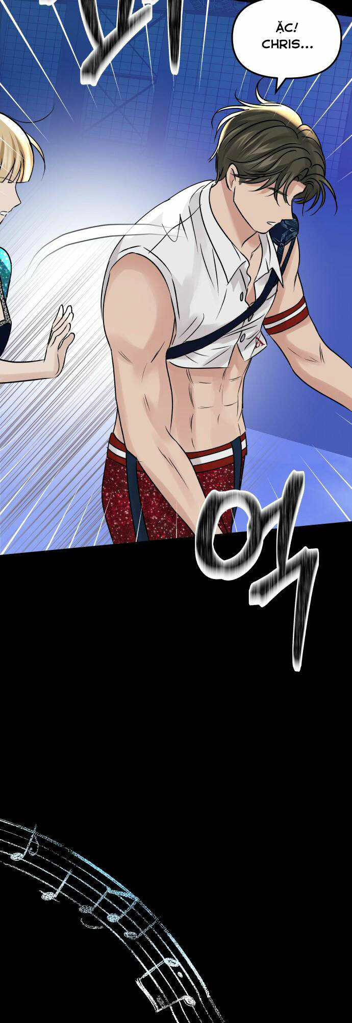 Mùa Đông Năm Ấy Tôi Đã Chapter 11 - Trang 2