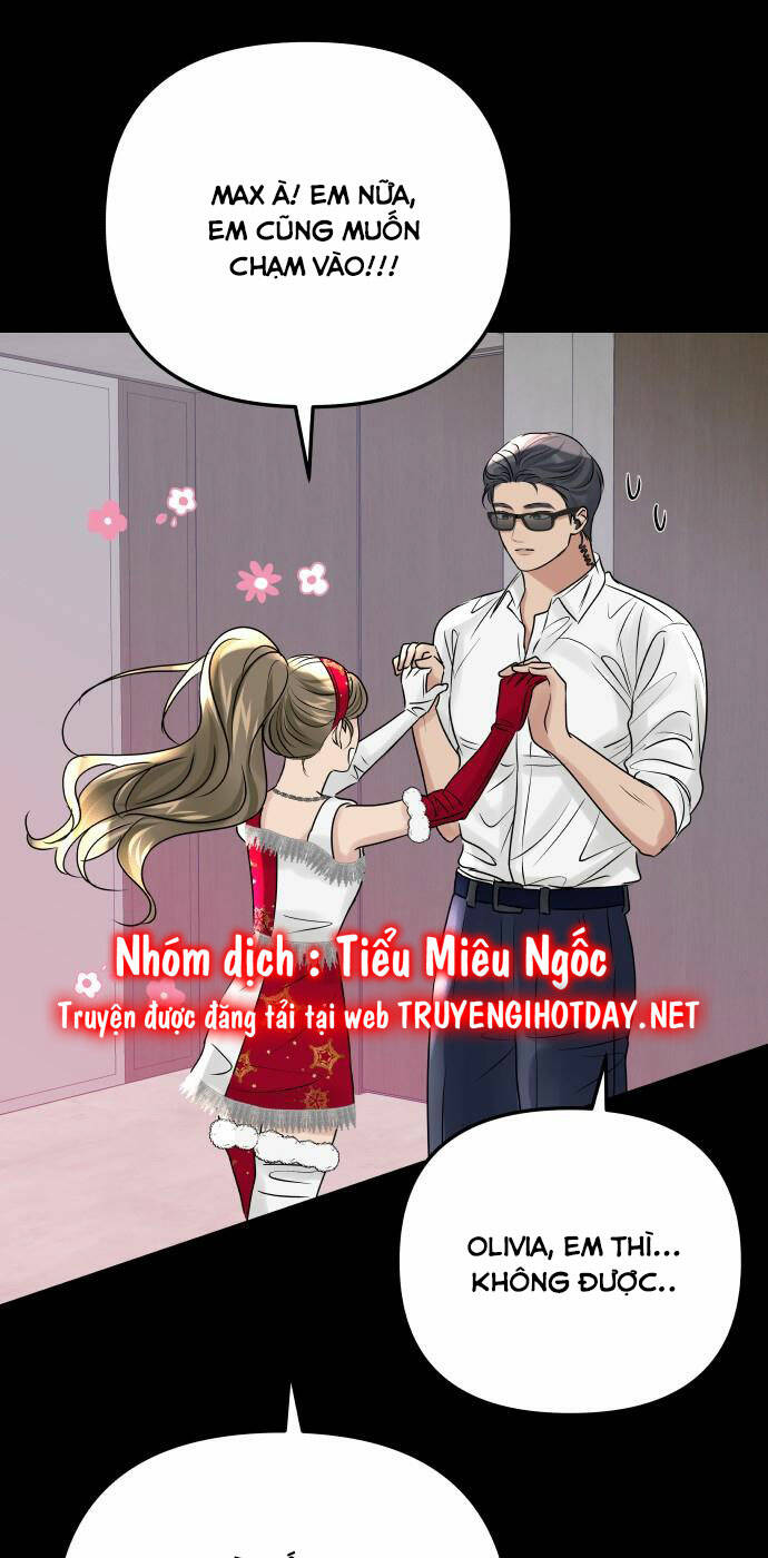 Mùa Đông Năm Ấy Tôi Đã Chapter 11 - Trang 2