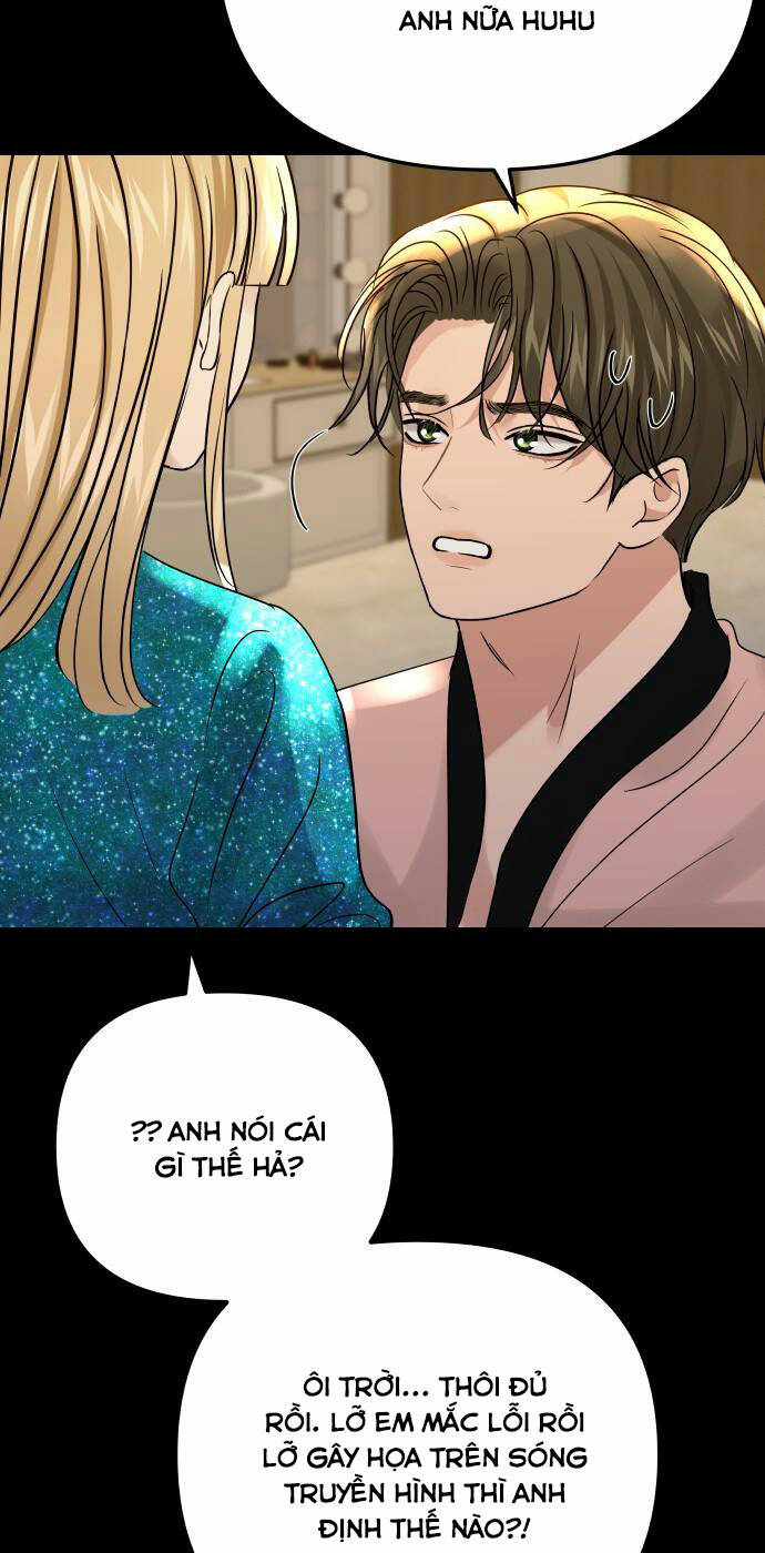 Mùa Đông Năm Ấy Tôi Đã Chapter 11 - Trang 2