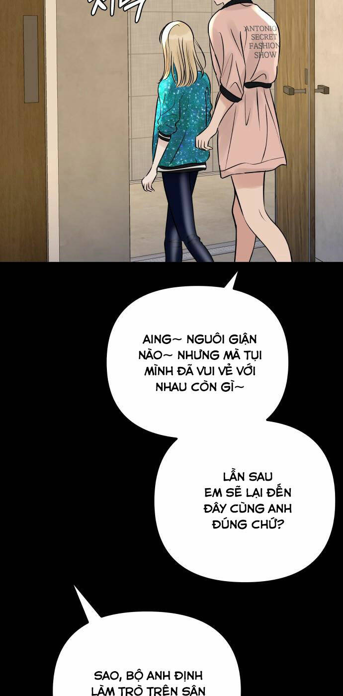 Mùa Đông Năm Ấy Tôi Đã Chapter 11 - Trang 2