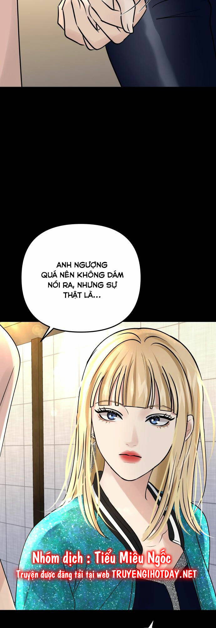 Mùa Đông Năm Ấy Tôi Đã Chapter 11 - Trang 2