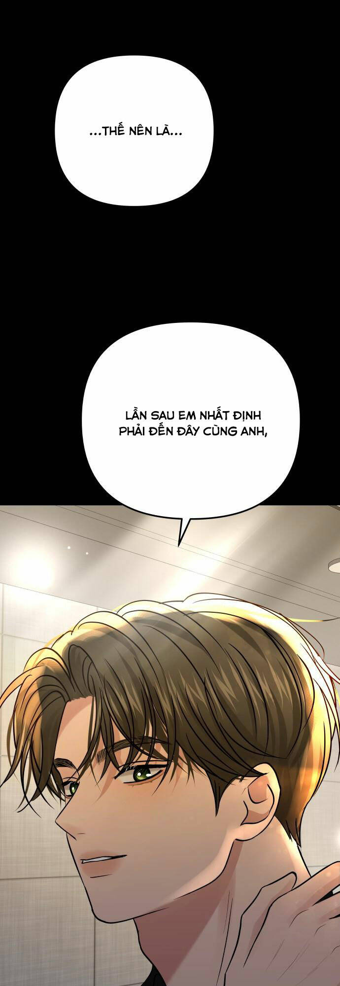 Mùa Đông Năm Ấy Tôi Đã Chapter 11 - Trang 2