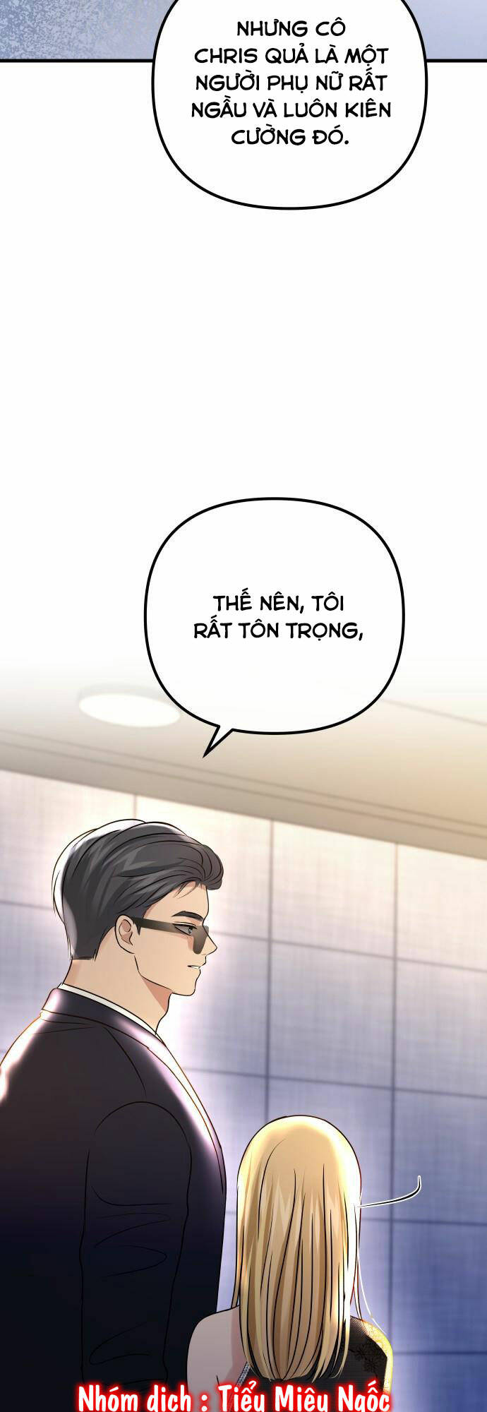 Mùa Đông Năm Ấy Tôi Đã Chapter 12 - Trang 2