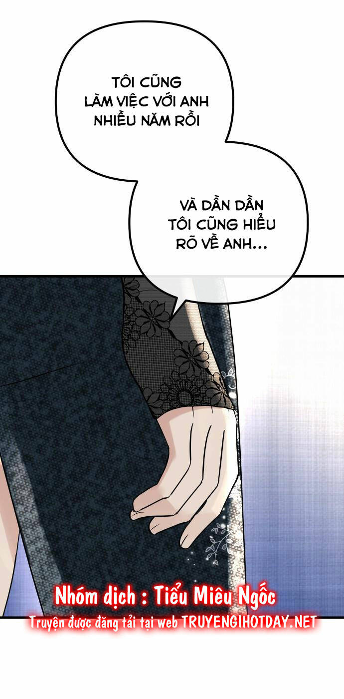 Mùa Đông Năm Ấy Tôi Đã Chapter 12 - Trang 2